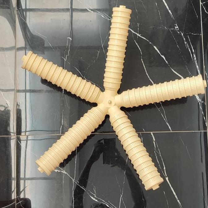 TERMURAH - Strainer Bintang SK5-7ruas