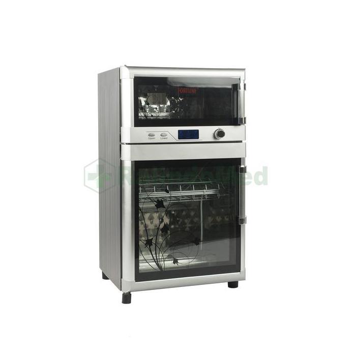 NEW Sterilisator 2 Pintu Fortune / Sterilisator Fortune
