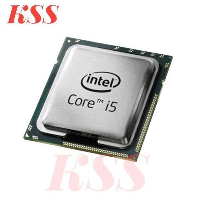 Pc Rakitan Kantor Core I5 Ssd 256Gb Monitor Lengkap Kantor Bergaransi Siap Pakai