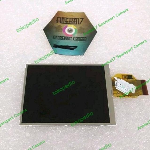 NEW LCD For Fujifilm HS22 HS25 HS28 HS30 HS33 HS35