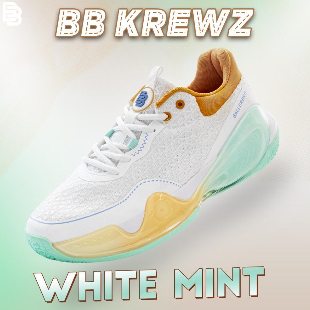Sepatu Basket BALLERBRO BB KREWZ