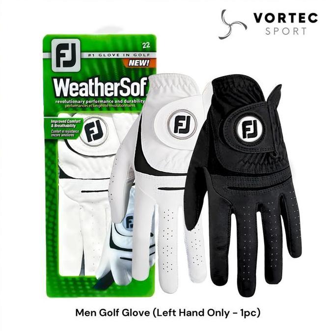 Fj Sarung Tangan Golf Glove