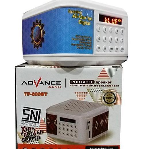 SPEAKER ALQURAN 30 JUZ 16GB FULL/SPEAKER MUROTTAL ALQURAN 30 JUZ