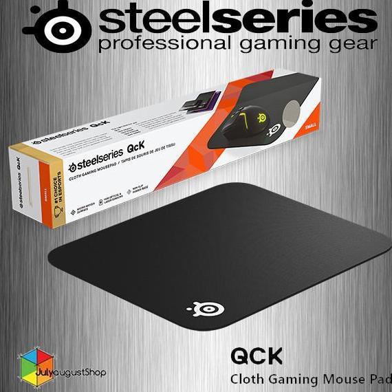 SteelSeries Mousepad QcK Mini Small