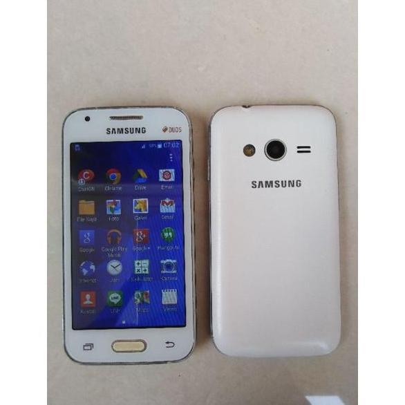 SAMSUNG Galaxy V Second Normal