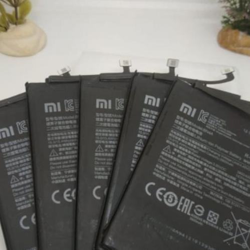 Baterai Xiaomi BN4A Redmi Note 7 Copotan BN 4A Note7 Original