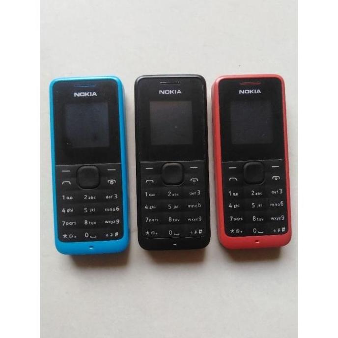 Nokia Rm 908/105 Second Normal