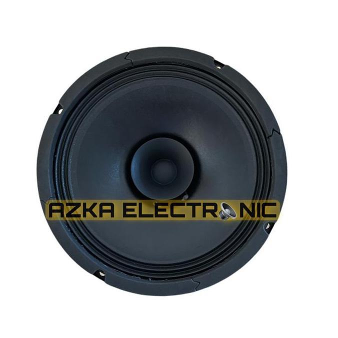 Speaker ACR 8 Inch Full Range C-810-DFH