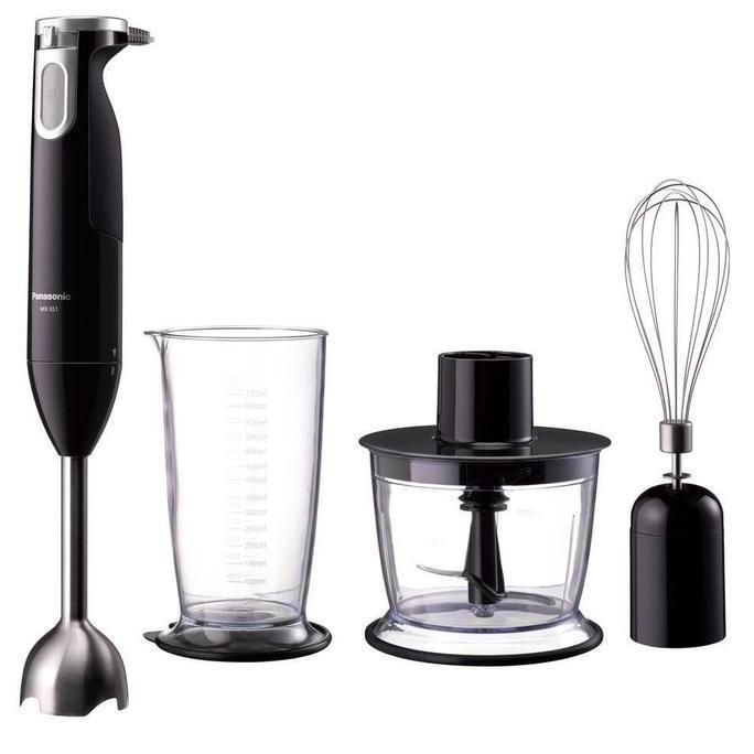 PANASONIC Hand Blender & Chopper MX-SS1