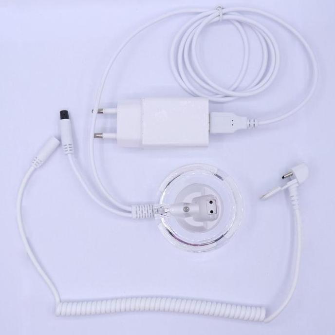 Murah Display Alarm Stand Alone Type C/Apple / Pengaman Hp / Alarm Display