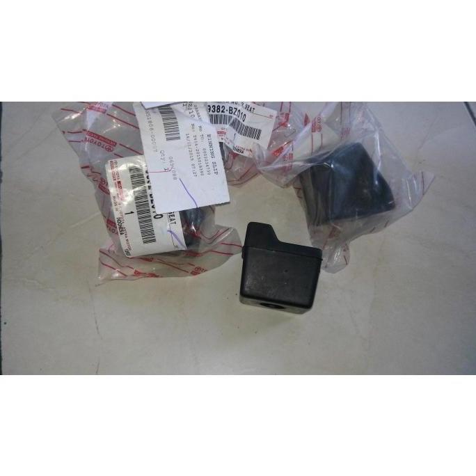 Promo Karet Jok Belakang Avanza/Xenia Cod