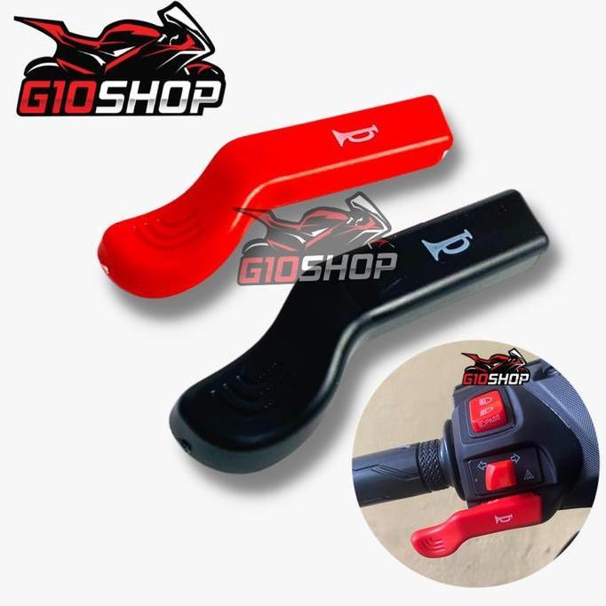 Cover Tombol Klakson Motor Mio Fazzio Aerox Old Mio Soul Mio Z Dll