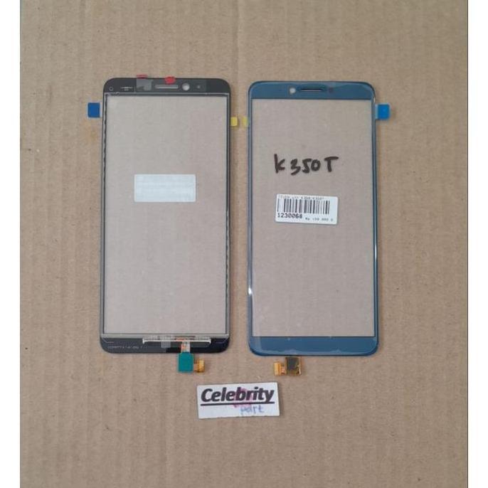 TOUCHSCREEN LENOVO K5 / LENOVO K350T / K350