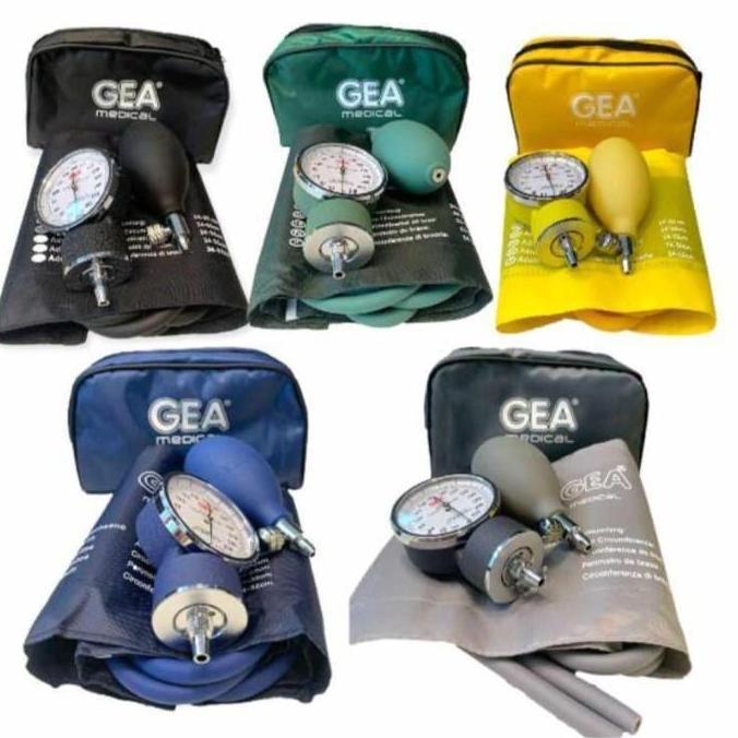 TERBARU - tensi meter manual gea
