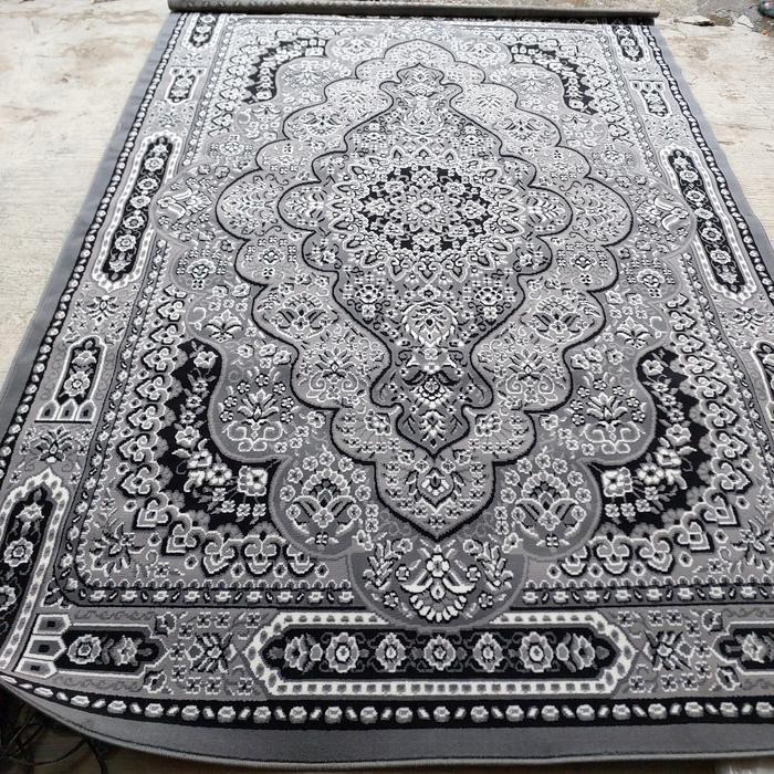 Ambal Almaya 210x310cm Karpet Permadani