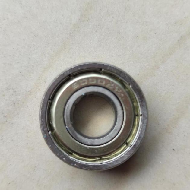 Promo Bering Bearing 6000 As Roda Belakang Sepeda Anak Mini Bmx Cod