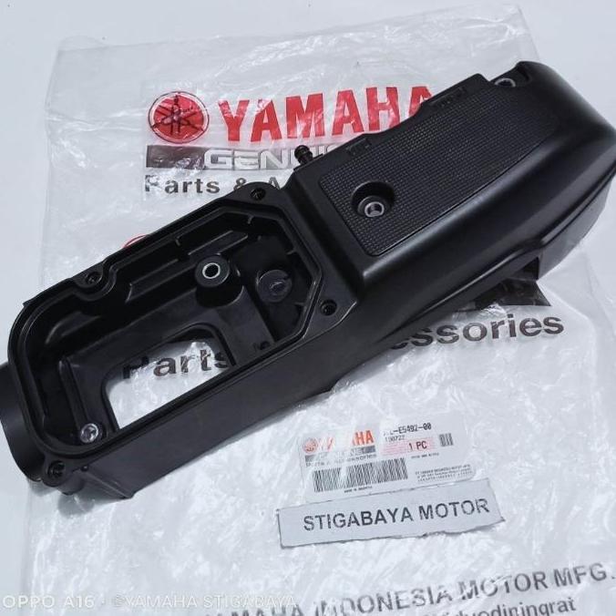 cover cvt mio sporty ORIGINAL tutup cvt mio smile original