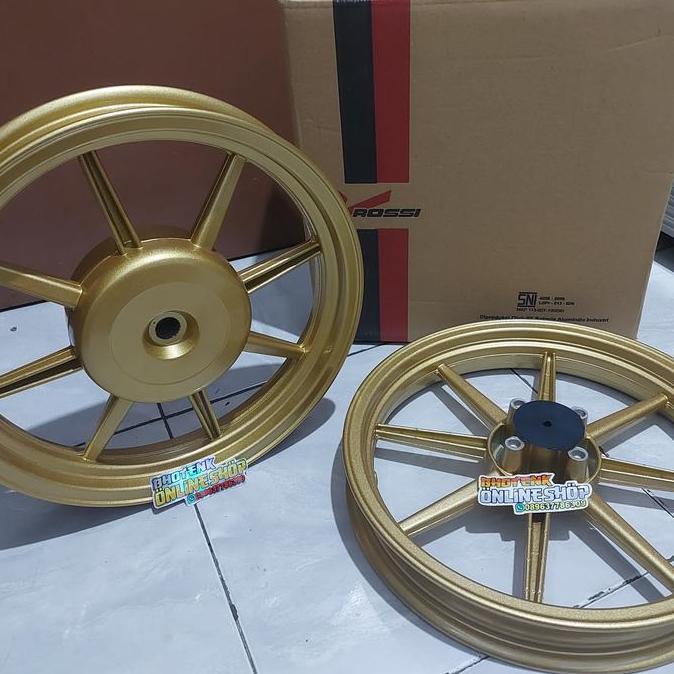 Velg Vrossi Venom Comet Palang 8 Vario 125 Vario 150