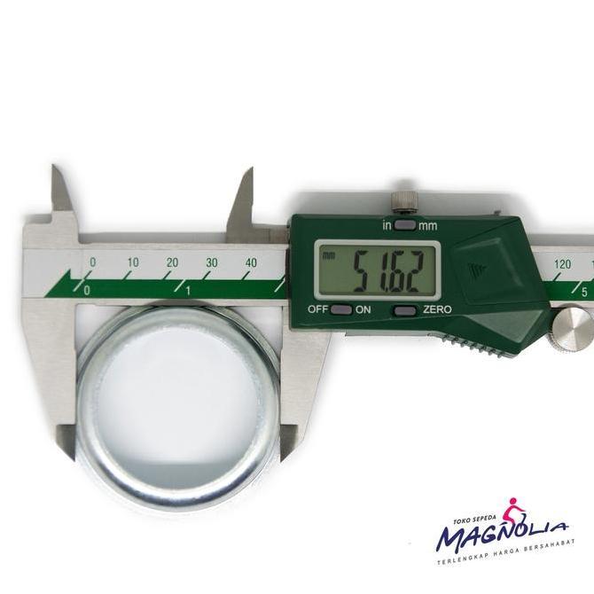 Promo Komgir Kom Gir BB Cup Sepeda BMX  20 Bearing Diskon