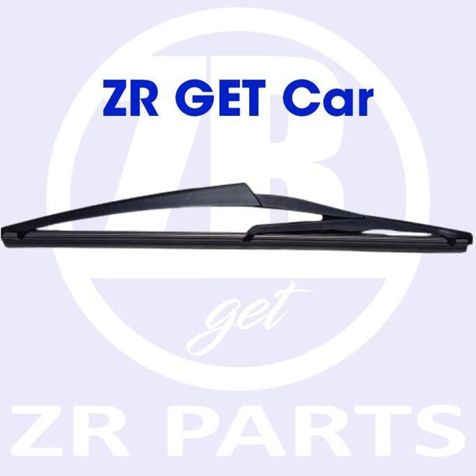 Rear Wiper Blade Belakang Mercedes W169 W251 W164 W166 A1698201745 Ready