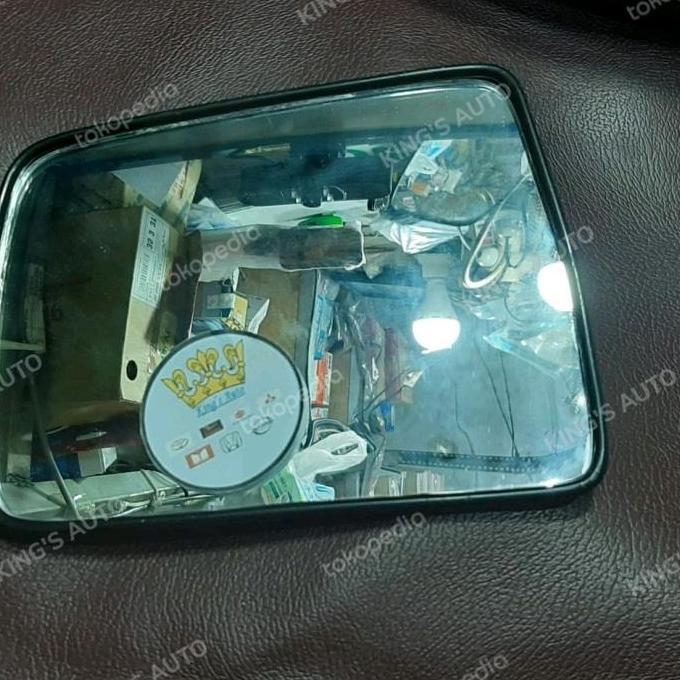 KACA SPION KIRI TAFT - FEROZA - HILINE