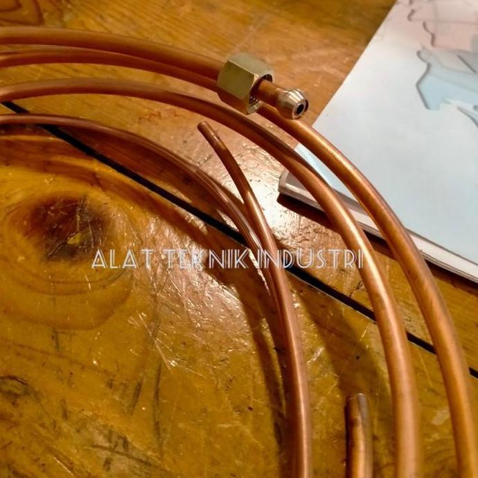 Sale Pipa Tembaga 8Mm