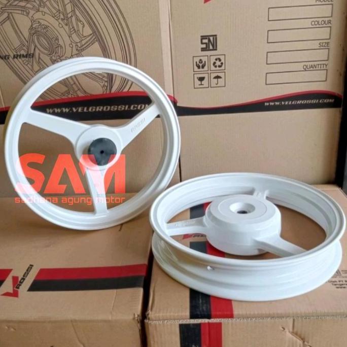 VELG VROSSI VENOM ROCKET FOR XEON