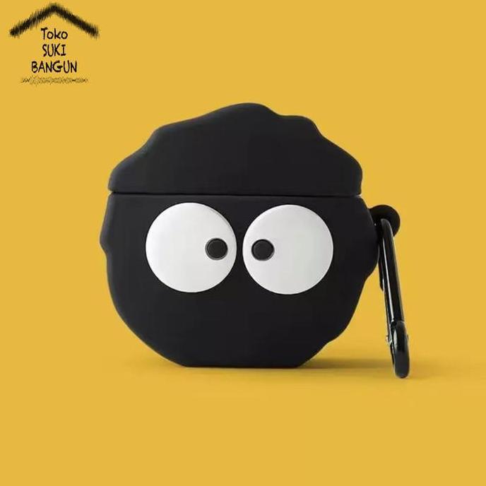 Case Bowie WM05 TWS Rubber CUTE CARTOON Cover Casing Pouch