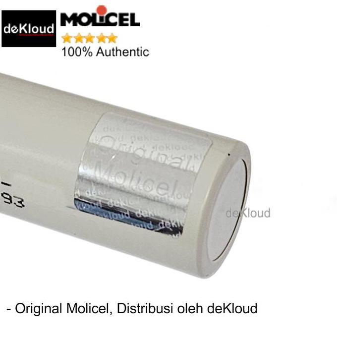 original molicel p42a 4200mah 21700 battery | authentic oten baterai batre original batere rechargea
