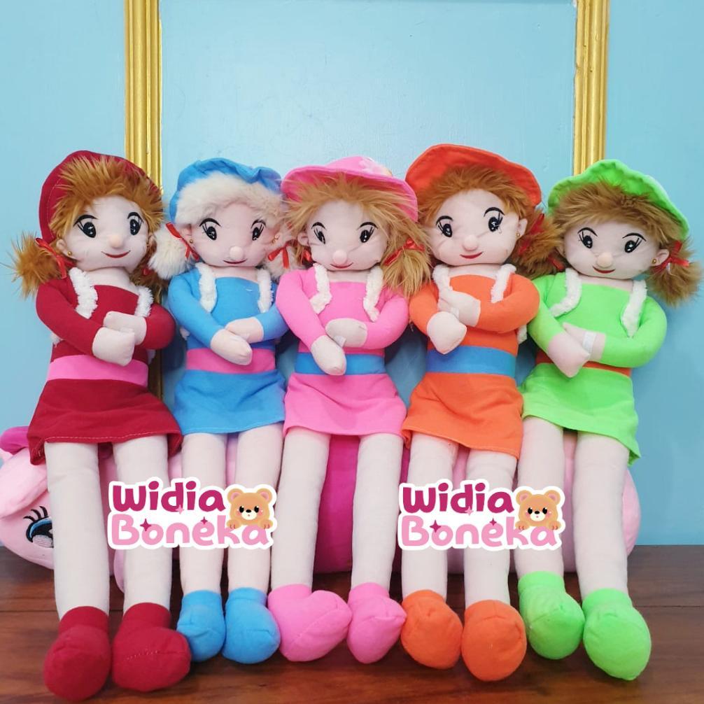 premium boneka cindy xl termurah, boneka anak perempuan / boneka cewek / boneka cindy rambut panjang