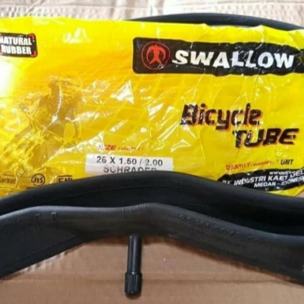 Promo Ban Dalam Sepeda 26 Cod