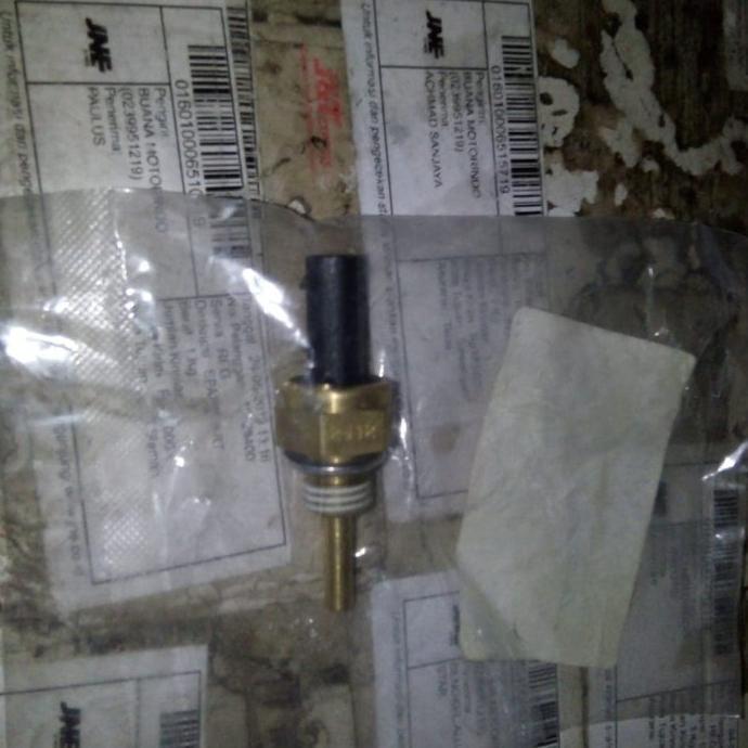 Sensor Ect Temperature Chevrolet Spin 1.5 1500 Termurah