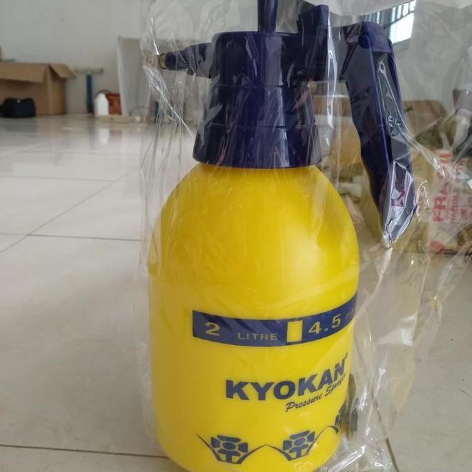 Kyokan Sprayer 2 Liter