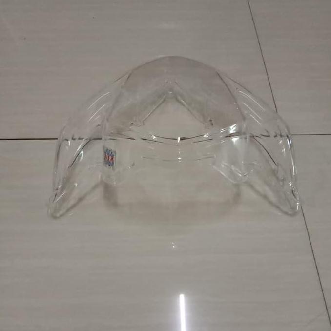 Mika Lampu Depan Satria Fu 2012