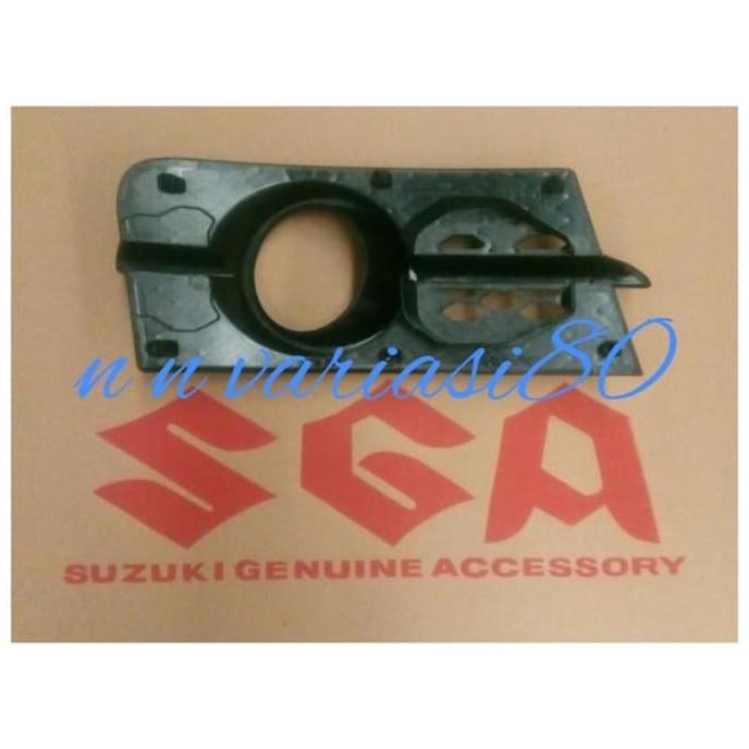 TERBARU - COVER FOG LAMP SWIFT GT2 ORIGINAL