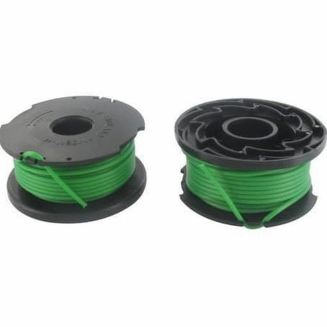 senar mesin potong rumput black decker gl7033 spool and line gl 7033