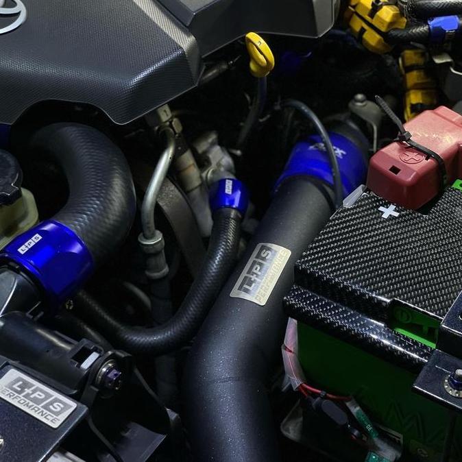 NEW Piping Intercooler 1GD/2GD I ART