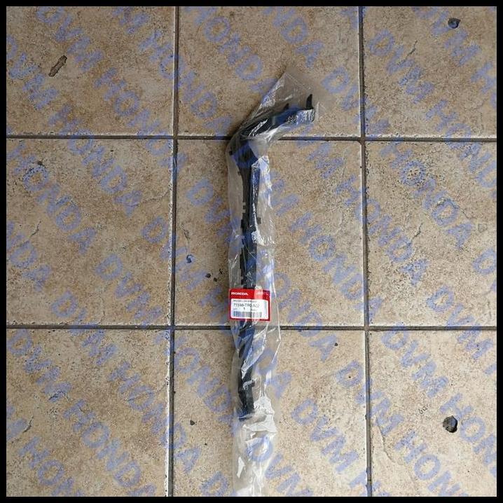 TERBARU BRACKET BUMPER BELAKANG KIRI ORIGINAL CIVIC FB 