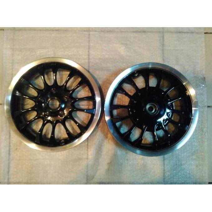 Velg Vespa Sprint Original (Black)