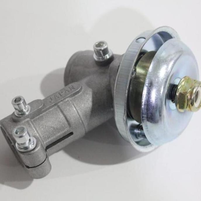 bg328 gear case/kepala pisau suri 4* mesin potong padi