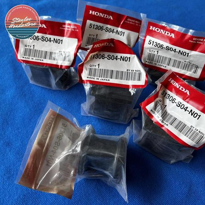 KARET STABIL DEPAN CRV GEN 1 ORIGINAL