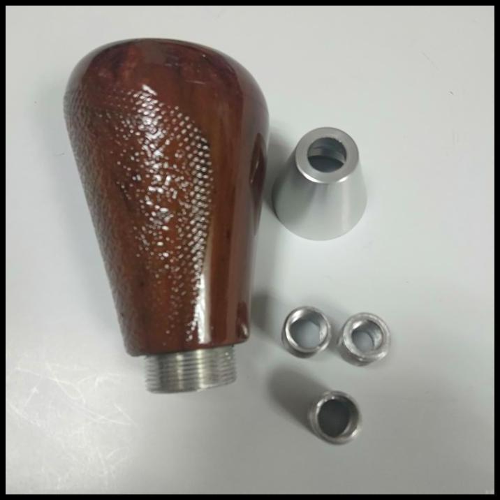 TERBARU GEAR KNOP TUAS PERSENELING MOBIL UNIVERSAL APV/CELERIO/ERTIGA/IGNIS 