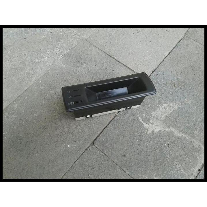 TERBARU JAM MITSUBISHI ETERNA !!!