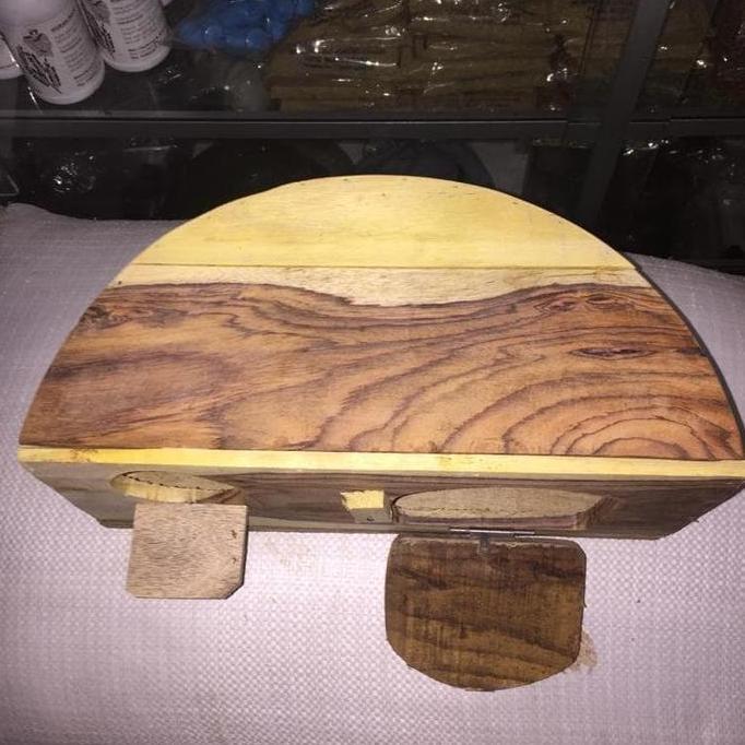 Ready Glodok ternak lovebird - glodokan oval sangkar lovebird - glodok kayu