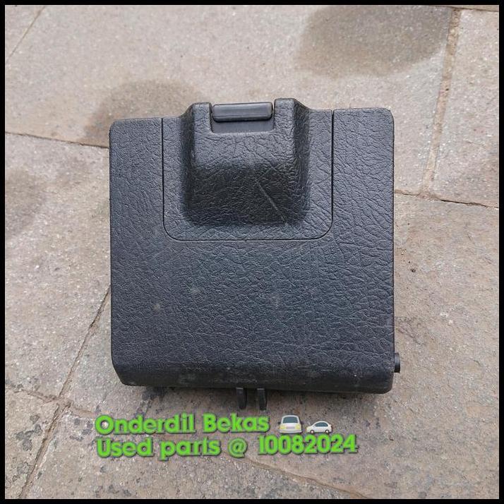 TERLARIS LACI KOIN DASHBOARD MAZDA 323 INTERPLAY 