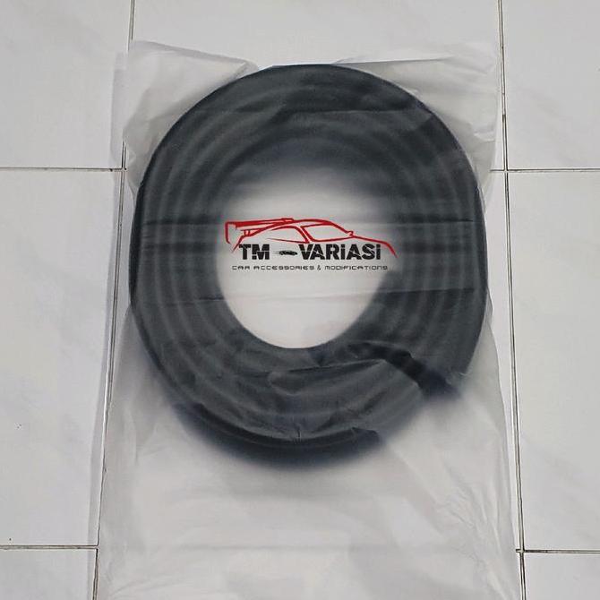 Karet Body Pintu Tengah Sliding Sleding Door Daihatsu Espass