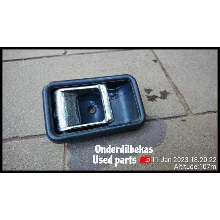 DISKON HANDLE DALAM MAZDA 323 ELITE TRENDY