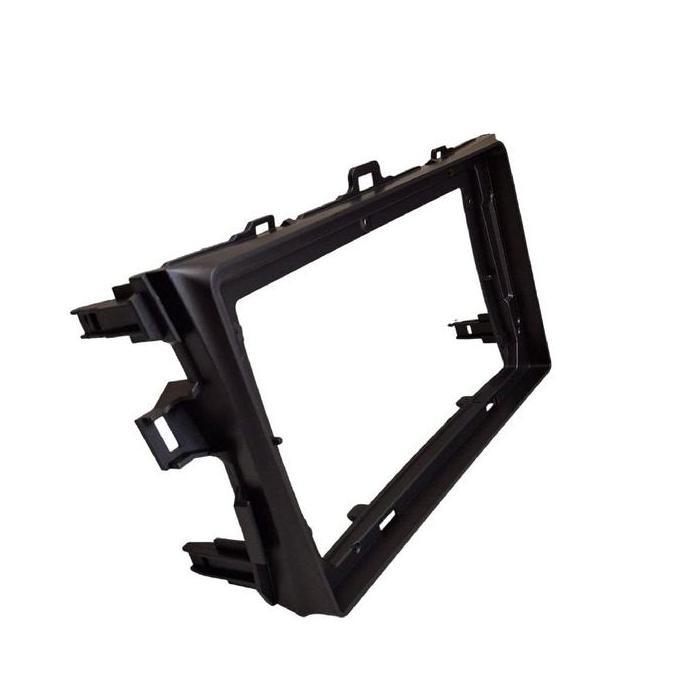 Frame corolla altis 2008-2013 9 inch frame head unit 9 inch corolla altis 2008-2013