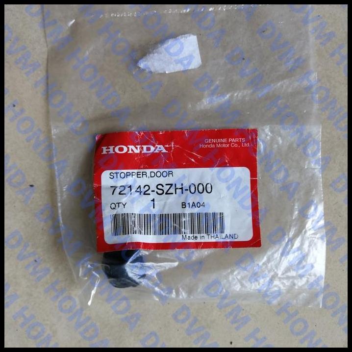 TERBARU KARET STOPPER PINTU ORIGINAL MOBILIO