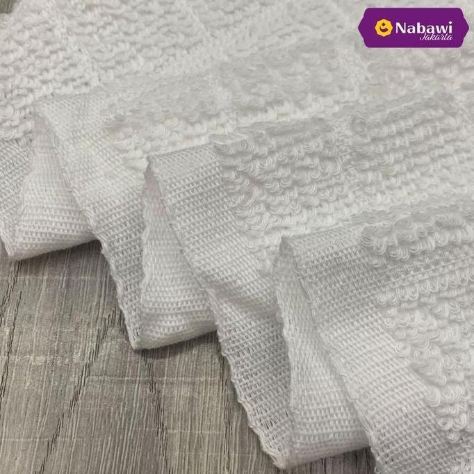 Kain Ihram pria Anak TK / SD / DEWASA / CAMEL Baju Ihrom Anak Laki-laki Manasik Haji dan Umroh Musli